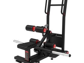 Ягодичные мышцы стоя JAGUAR-SPORT HammerMax-5064