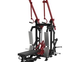 Вертикально-горизонтальная тяга JAGUAR-SPORT JS-MP-8138