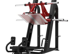 Жим ногами 70 градусов JAGUAR-SPORT JS-MP-8149