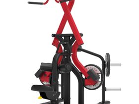 Кроссоверная тяга сверху (подставкой для ног из нержавеющей стали) JAGUAR-SPORT JS-PL-36B