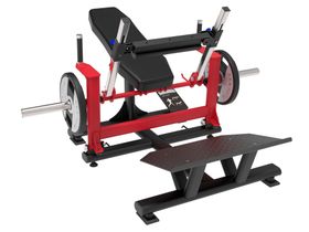 Ягодичный мост JAGUAR-SPORT JS-PL-73B (Чёрный цвет)