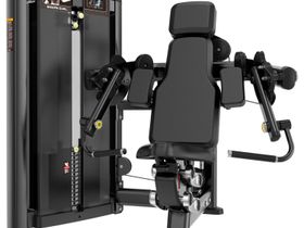 Сгибание рук на бицепс JAGUAR-SPORT JS-BH-05