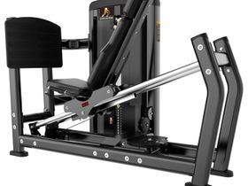 Горизонтальный жим ногами сидя JAGUAR-SPORT JS-BH-14