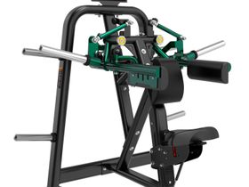 Боковой подъем / средние дельты JAGUAR-SPORT JS-BL-04