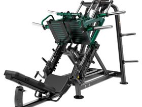 Жим ногами 45 градусов JAGUAR-SPORT JS-BL-14