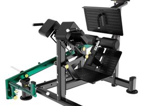 Двойная гиперэкстензия 45 для ягодиц JAGUAR-SPORT JS-BL-33