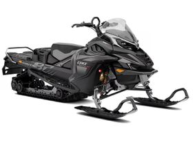 Снегоход BRP Lynx Brutal RE 900 Ace Turbo R 20