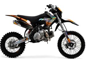 Питбайк PROGASI Smart 190 19/16