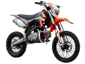 Питбайк PROGASI SMART 3 125 17/14