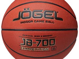 Мяч баскетбольный JOGEL JB-700 №6 NEW