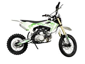Питбайк G2R BASIC 140 156FMI TT140MM 17/14