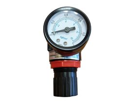 PREMIUM Регулятор давления с манометром Китай