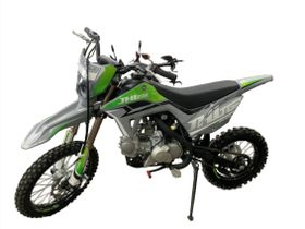 Питбайк JHL LK24 YX125EM 17/14