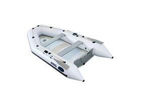 Лодка ПВХ BRIG D300W
