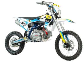 Питбайк MOTOLAND NX125 PRO Sport 17/14