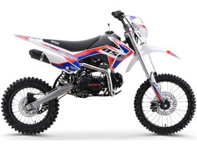 Питбайк BSE DX 125 17/14