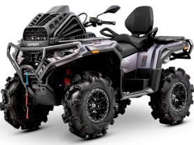 Квадроцикл LONCIN Xwolf 1000L Mud