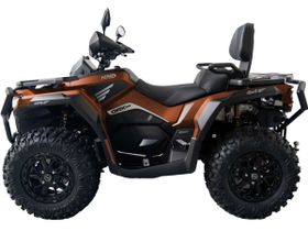 Квадроцикл QRX 1000 pro