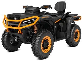 Квадроцикл BRP Outlander MAX XTP 1000R S-SHOX 2026