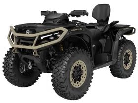 Квадроцикл BRP Max Backcountry 1000R