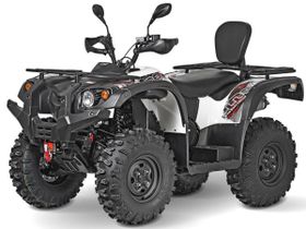 Квадроцикл BALTMOTORS BM500 EFI LE