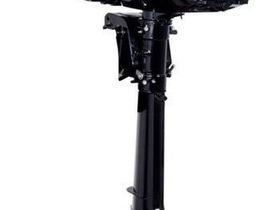 2х-тактный лодочный мотор MTR TC5BMS