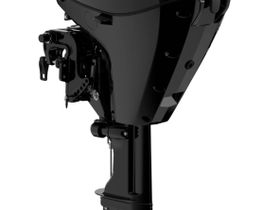 4х-тактный лодочный мотор MERCURY F30 EPT EFI