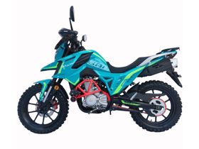 Мотоцикл ULAR q7