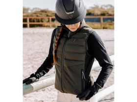 Жилет 9810040-XXL EQUITHÈME SASHA (синий)V