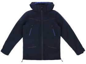 Куртка 978726-M EQUITHÈME BAPTISTE (синий)V