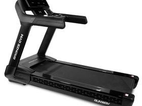 Беговая дорожка BRONZE GYM RUNWAY