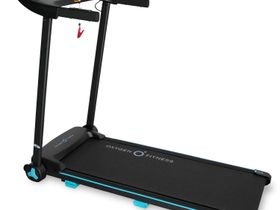 Беговая дорожка OXYGEN FITNESS NIOBI