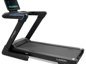 Беговая дорожка SVENSSON INDUSTRIAL LUMION