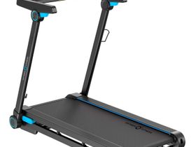 Беговая дорожка OXYGEN FITNESS SPEEDWAY