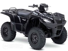 Квадроцикл SUZUKI LT-A 700