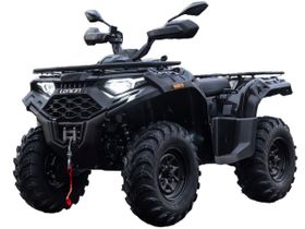 Квадроцикл LONCIN  Xwolf 550S Basic