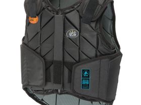 Жилет 13000009-М детский Eco-Flexi Panel-Body Protector (черн)V