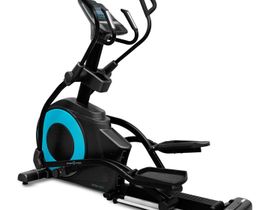 Эллиптический тренажер OXYGEN FITNESS E700 PRO