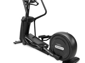 Эллиптический тренажер BRONZE GYM RUNWAY E