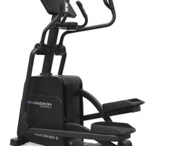 Эллиптический тренажер SVENSSON INDUSTRIAL PERFORMER E