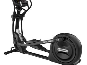 Эллиптический тренажер BRONZE GYM POWERWAY E