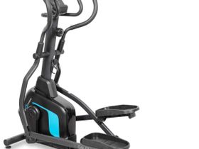 Эллиптический тренажер OXYGEN FITNESS GALENA FLD