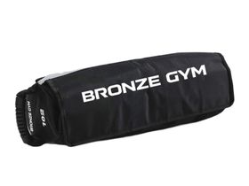 Сэндбэг мешок-утяжелитель для функционального тренинга BRONZE GYM, до 20 кг