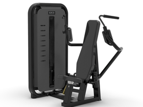 Баттерфляй професcиональный BRONZE GYM MIGHT 04