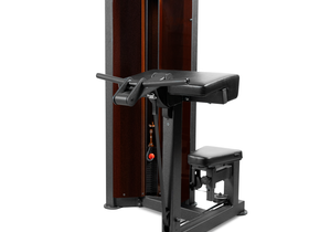 Бицепс машина профессиональный BRONZE GYM PARTNER ML-803
