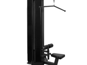 Вертикальная тяга профессиональный BRONZE GYM PARTNER ML-806