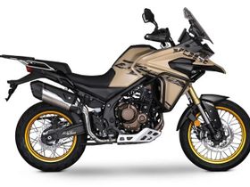 Мотоцикл VOGE DS625X