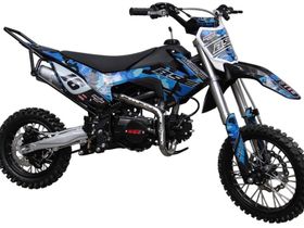 Питбайк BSE PH 125 S 1 14/12