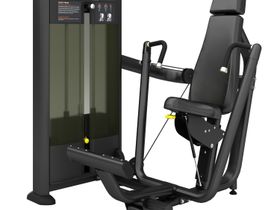 Жим от груди профессиональный BRONZE GYM BLANC 08