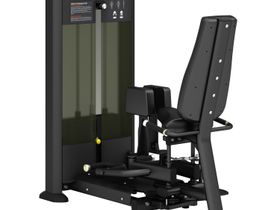 Приводящие/отводящие ног профессиональный BRONZE GYM BLANC 25